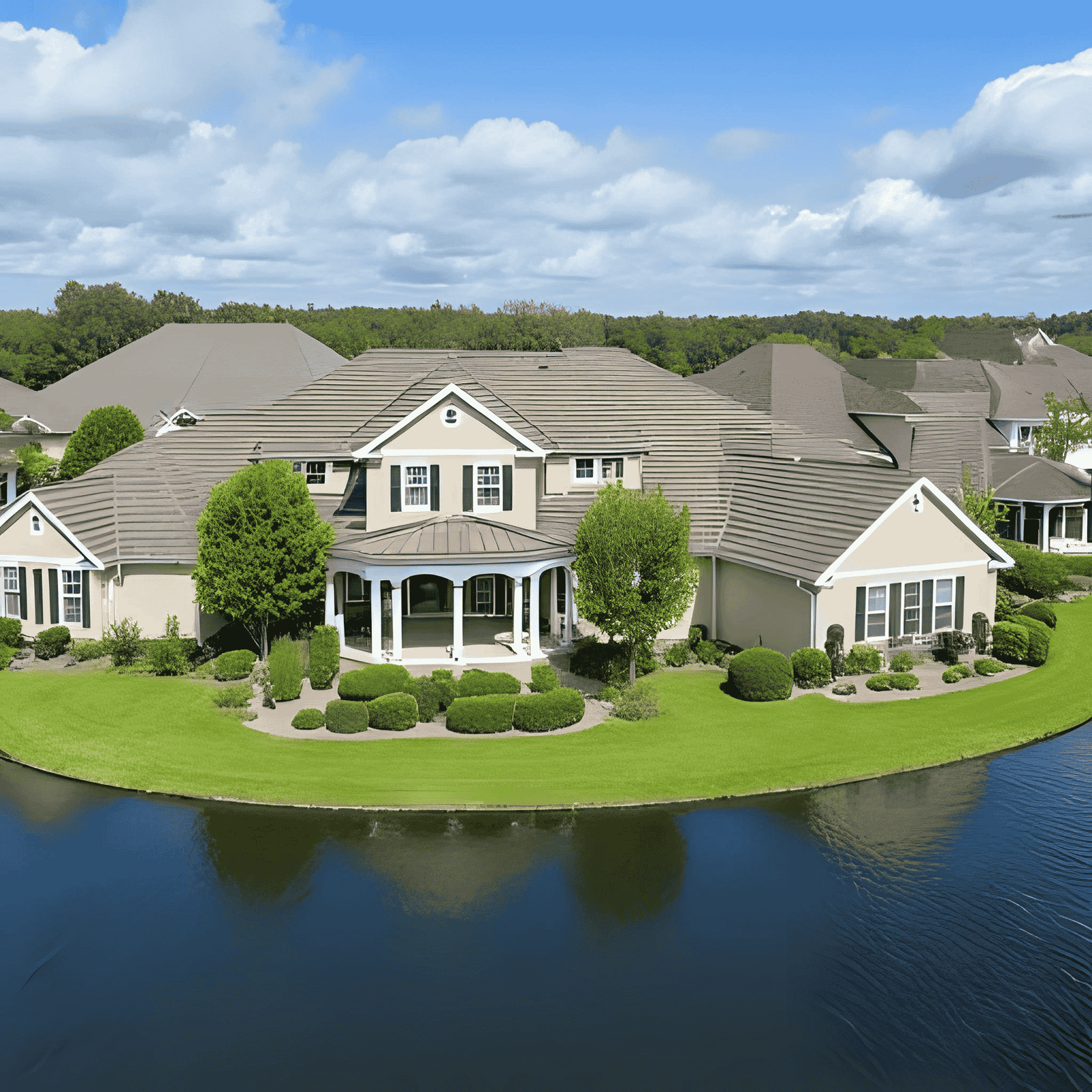 Buying selling or investing in real estate in Florida