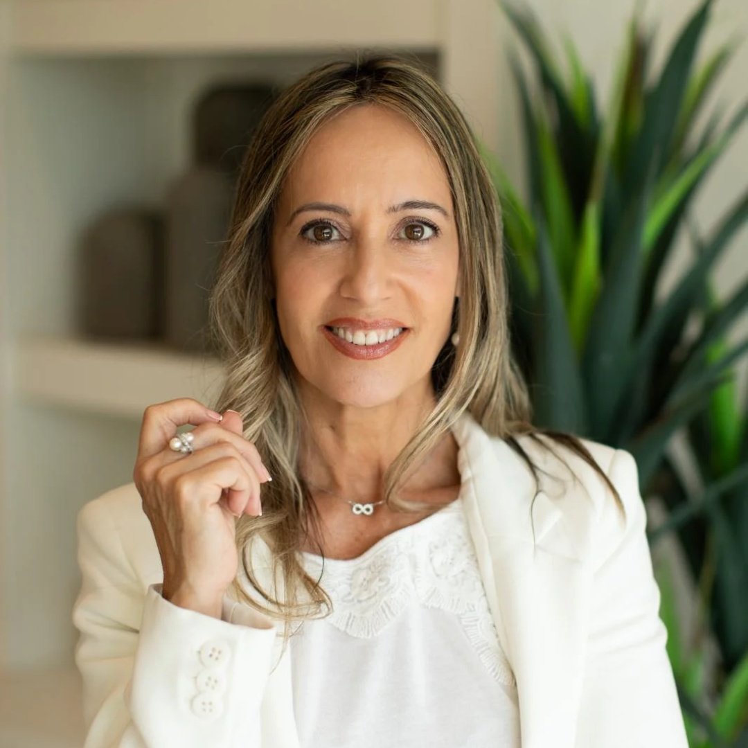 Claudia Vieira